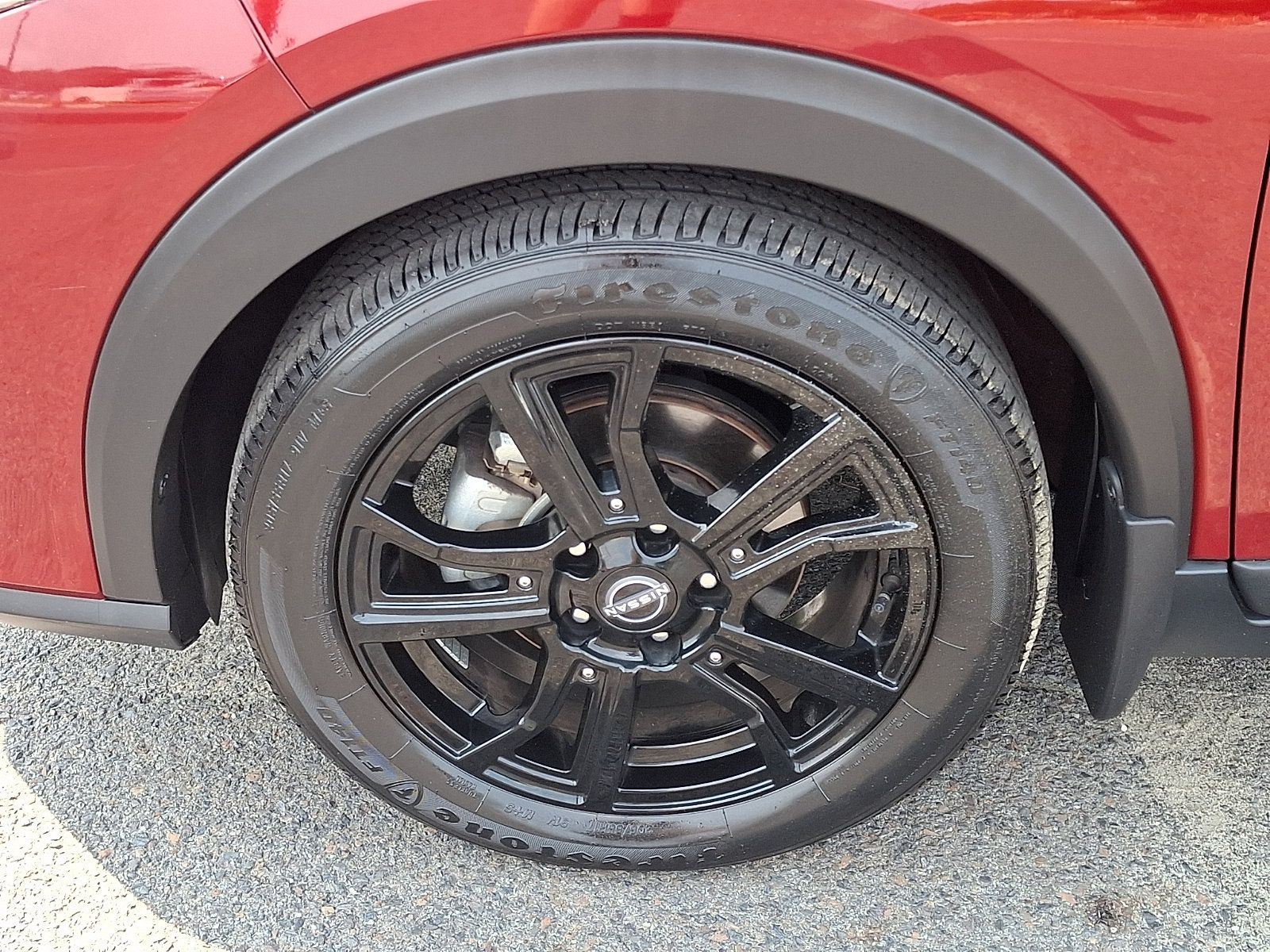 Certified 2023 Nissan Kicks SR w/ SR Premium Package FWD image 11