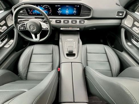 Certified 2023 Mercedes-Benz GLE 350 4MATIC image 11