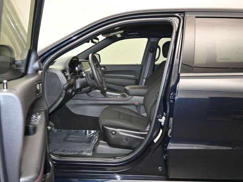 New 2026 Dodge Durango GT AWD/4WD image 20