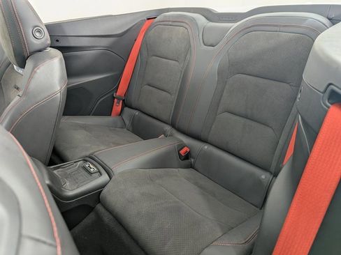 Used 2022 Chevrolet Camaro ZL1 image 21