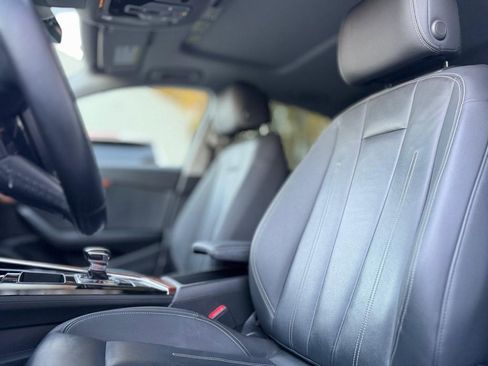 Used 2022 Audi A4 2.0T Premium w/ 18" Wheel Package image 15