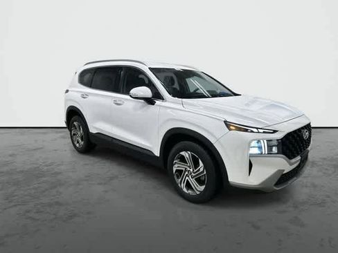Used 2023 Hyundai Santa Fe SEL FWD image 5