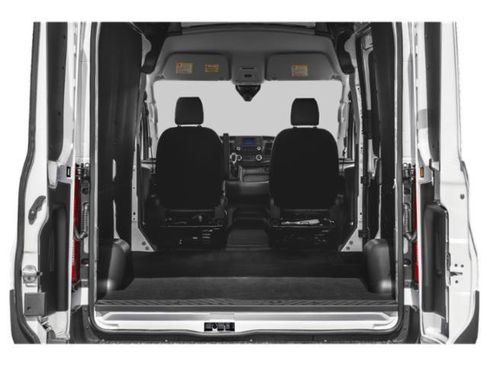 New 2026 Ford Transit 250 Cargo Van image 36
