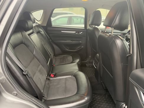 Used 2018 MAZDA CX-5 Touring w/ Preferred Equipment Package image 31