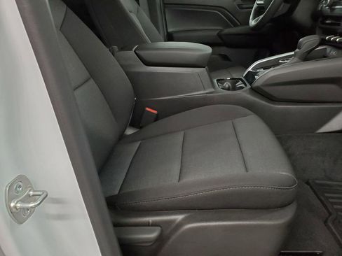 Used 2026 Chevrolet Colorado Trail Boss image 24