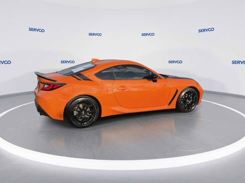 Used 2023 Toyota GR86 10th Anniversary SE image 8