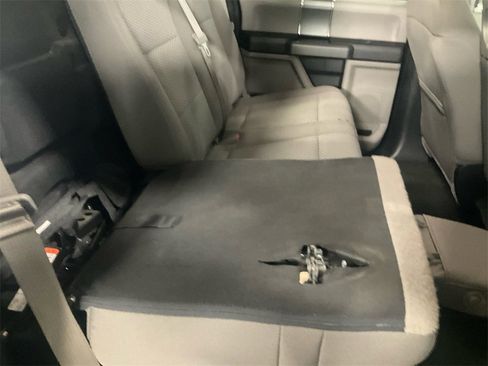 Used 2017 Ford F150 XLT w/ Equipment Group 302A Luxury image 21