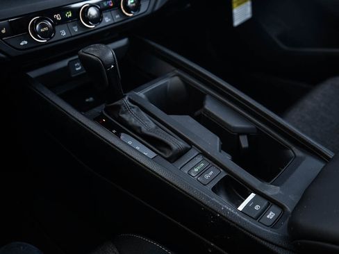 New 2026 Honda Accord SE image 25