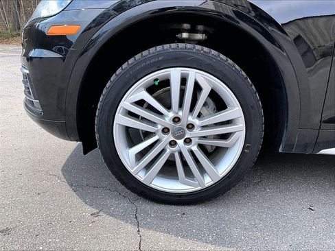Used 2018 Audi Q5 2.0T Premium Plus w/ Premium Plus Package image 7