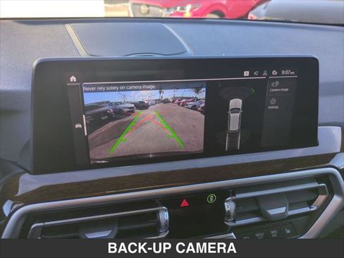 Used 2022 BMW X3 sDrive30i w/ Convenience Package image 15