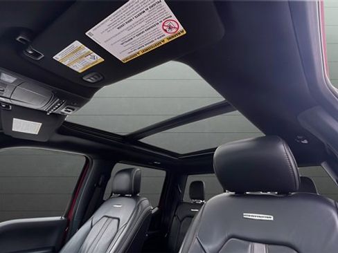 Used 2022 Ford F350 Platinum w/ FX4 Off-Road Package image 26