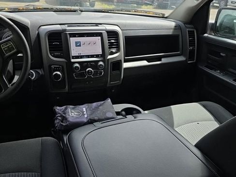 Used 2023 RAM 1500 Tradesman image 7