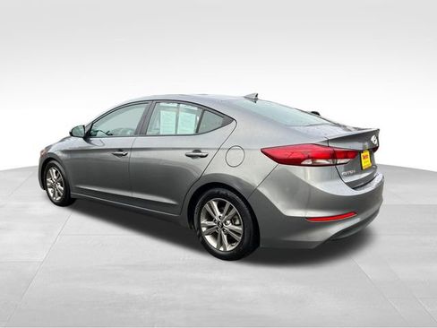 Used 2018 Hyundai Elantra SEL image 6