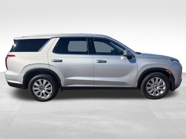 Used 2025 Hyundai Palisade SEL AWD/4WD image 9