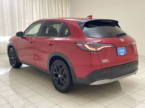 Certified 2023 Honda HR-V Sport image 28