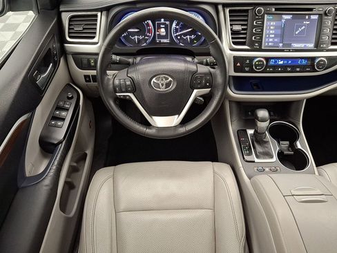 Used 2015 Toyota Highlander Limited AWD/4WD image 13