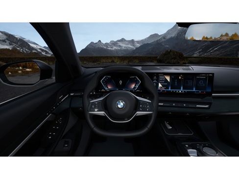 New 2026 BMW 530i image 13