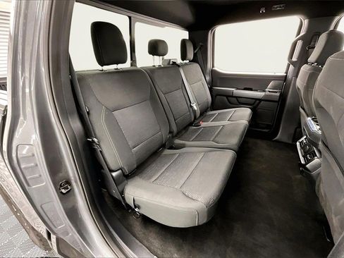 Used 2022 Ford F150 XLT w/ Equipment Group 302A High image 28