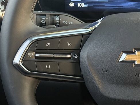 New 2026 Chevrolet Equinox LT image 13