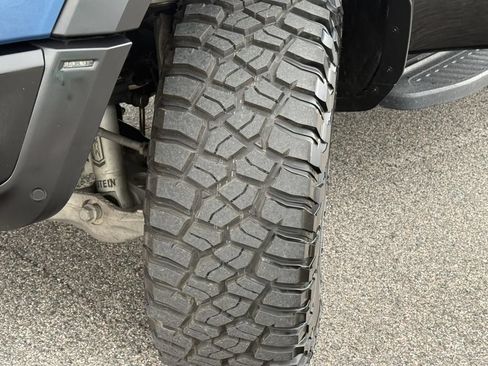 Used 2024 RAM 1500 TRX AWD/4WD image 25