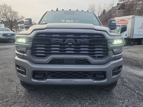 New 2026 RAM 2500 Big Horn image 2