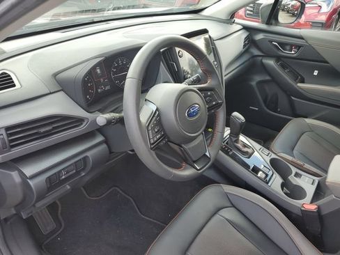 Used 2025 Subaru Crosstrek 2.5i Limited w/ Crosstrek Mirror Package AWD/4WD image 16