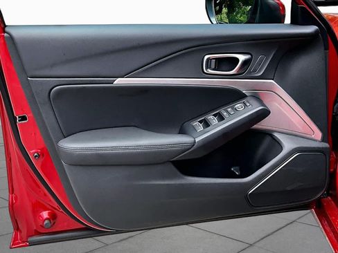 New 2026 Acura Integra FWD image 10