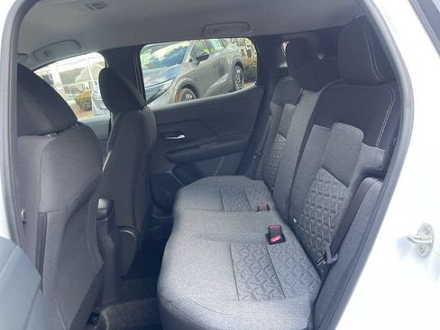 Used 2026 Nissan Kicks SV w/ Cold Weather Package AWD/4WD image 14