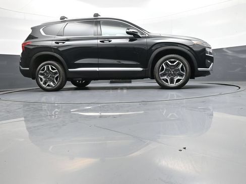 Certified 2023 Hyundai Santa Fe Limited AWD/4WD image 31