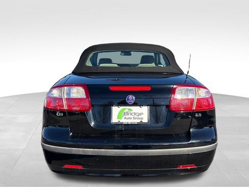 Used 2007 Saab 9-3 2.0T image 7