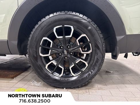 Used 2022 Hyundai Santa Cruz SEL image 11