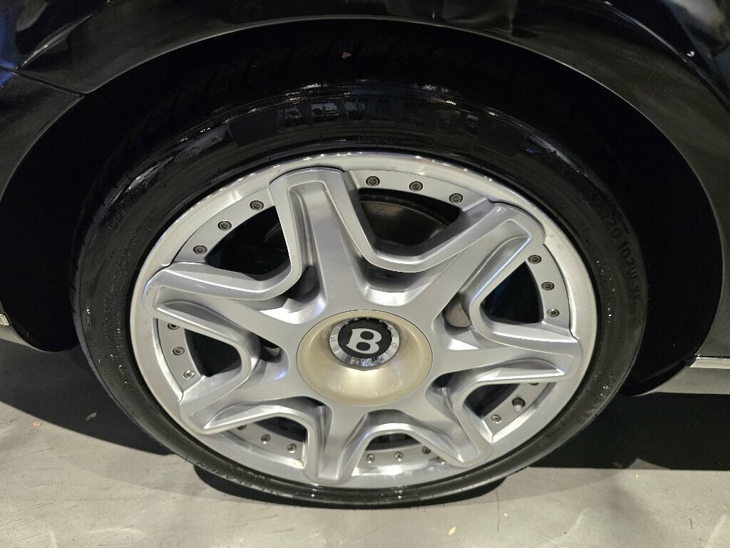 Used 2009 Bentley Continental GTC AWD/4WD image 27