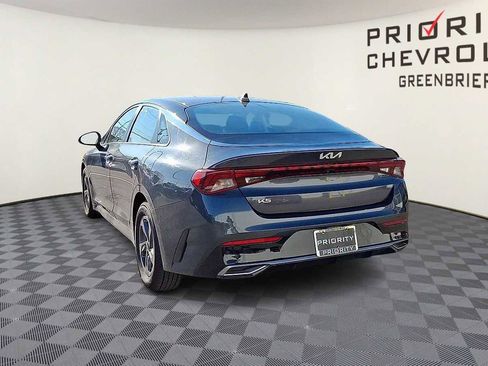Used 2023 Kia K5 LXS image 7
