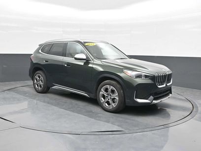 Used 2023 BMW X1 xDrive28i