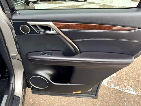 Used 2017 Lexus RX 350 AWD image 33