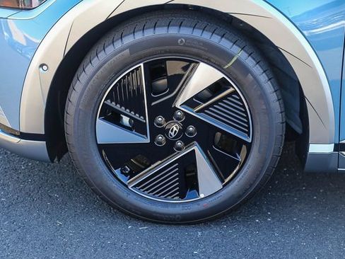 New 2026 Hyundai Ioniq 5 Limited RWD image 11