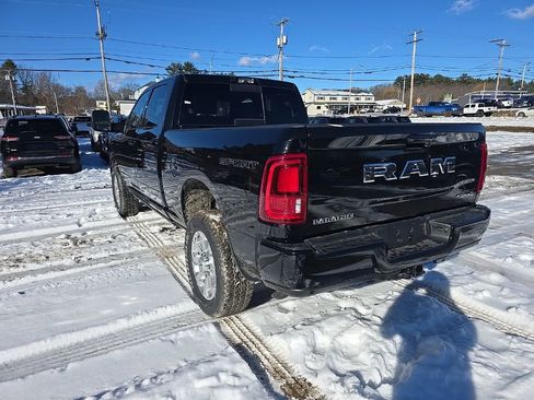 New 2026 RAM 2500 Laramie image 5