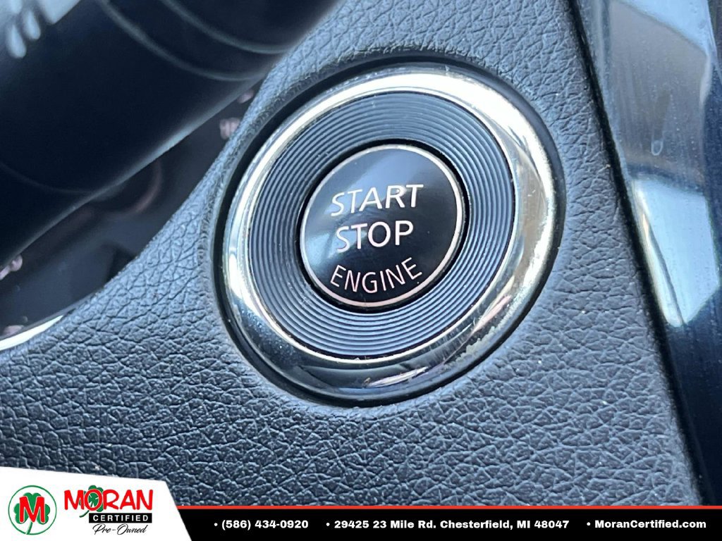 Used 2015 Nissan Rogue SL AWD/4WD image 27