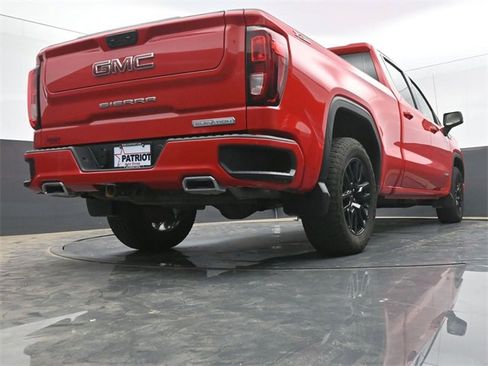 Used 2024 GMC Sierra 1500 Elevation w/ X31 Off-Road Package image 43