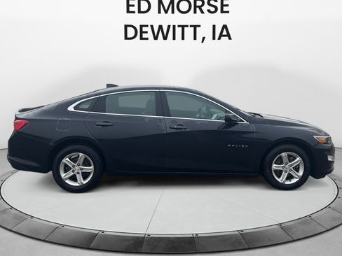 Used 2022 Chevrolet Malibu LS image 6