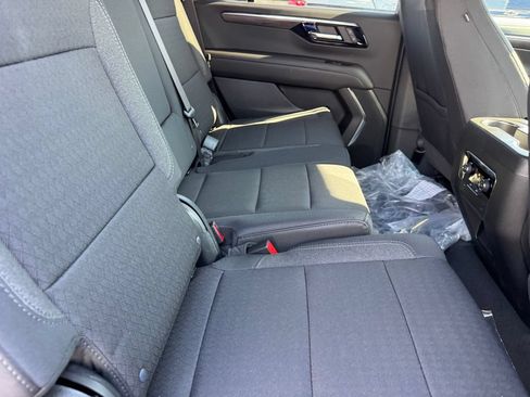 New 2026 Chevrolet Tahoe LS w/ LPO, Dark Essentials Package RWD image 10