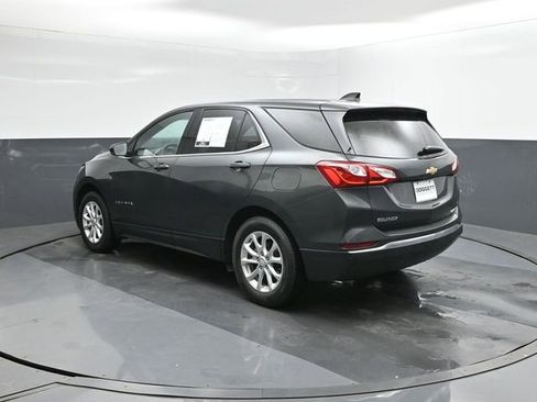 Used 2020 Chevrolet Equinox LT image 5