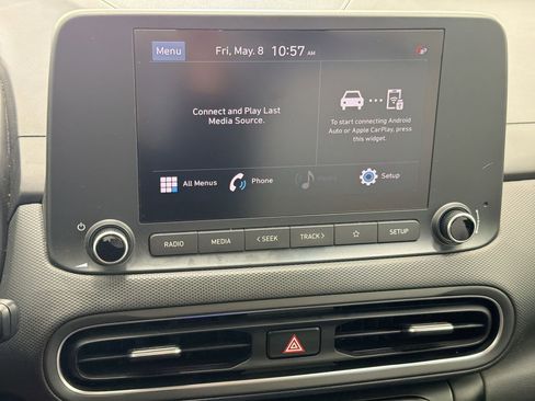 Used 2022 Hyundai Kona SEL w/ Convenience Package AWD/4WD image 21