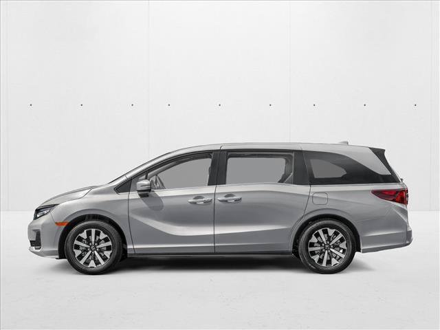 New 2027 Honda Odyssey EX-L image 3