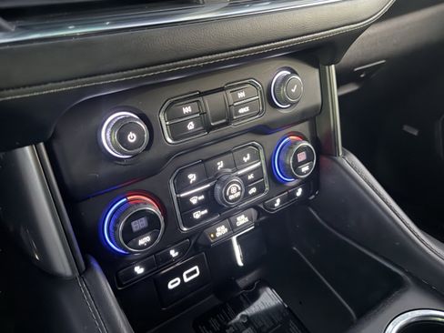 Used 2023 Chevrolet Tahoe LT image 59