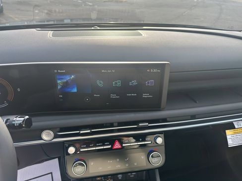 New 2026 Hyundai Santa Cruz SEL AWD/4WD image 9