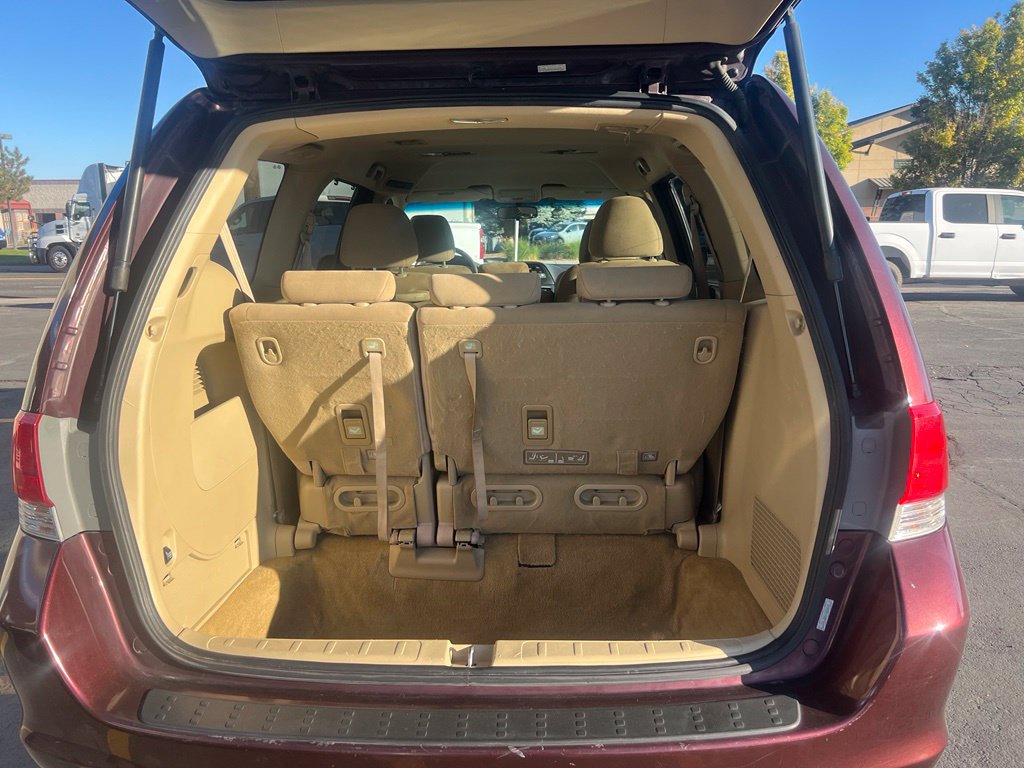 Used 2008 Honda Odyssey EX image 5