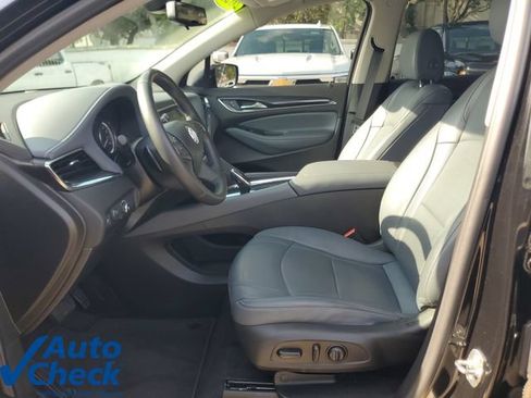 Certified 2021 Buick Enclave Essence w/ Sound and Sites Package FWD image 18