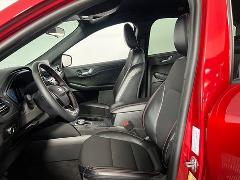 Used 2025 Ford Escape ST-Line image 20