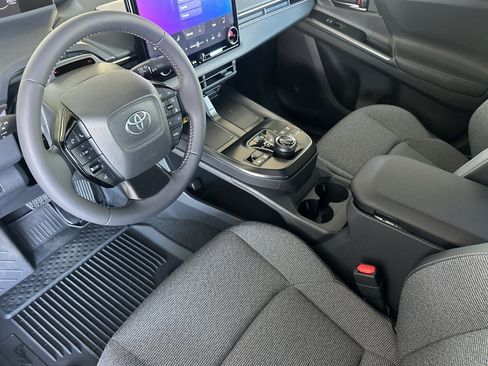 New 2026 Toyota bZ image 11